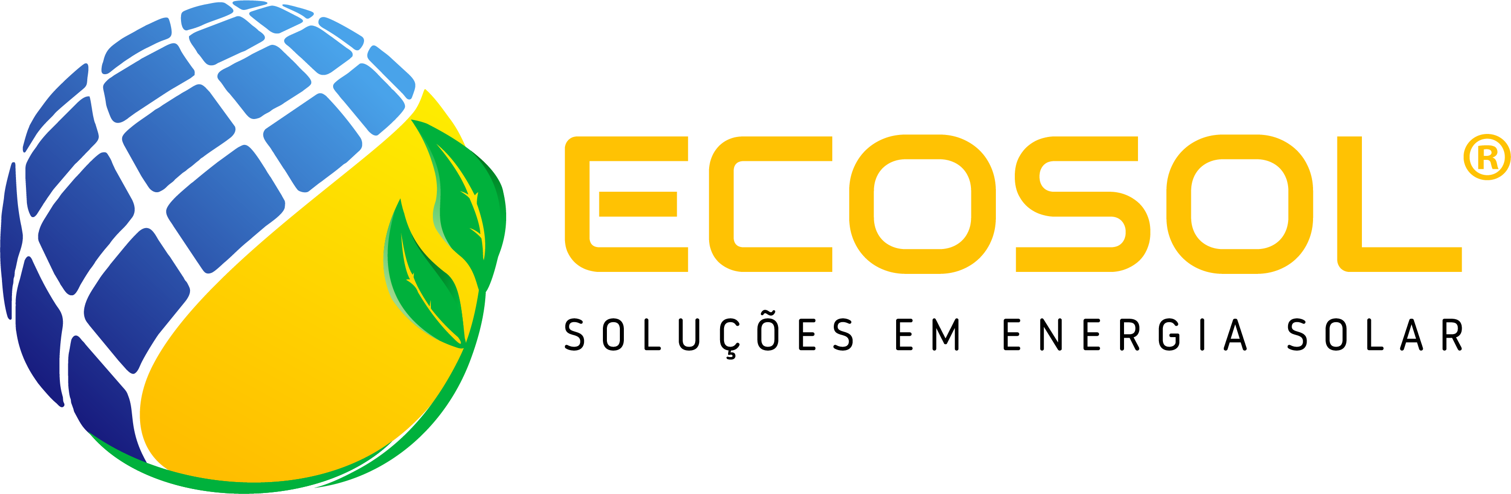 Ecosol Logo